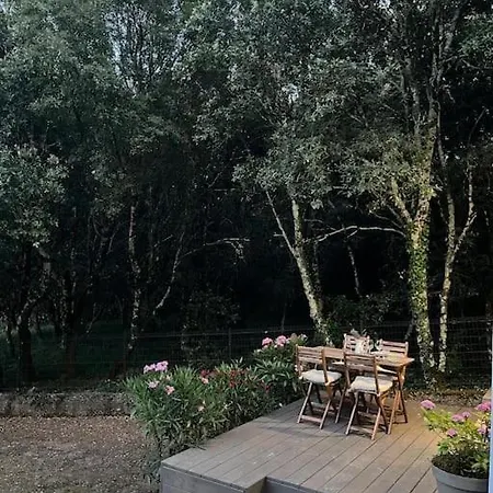 Apartamento Les Chênes Verts Proche Gorges De L'ardèche *