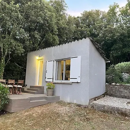 Les Chênes Verts Proche Gorges De L'ardèche Apartamento