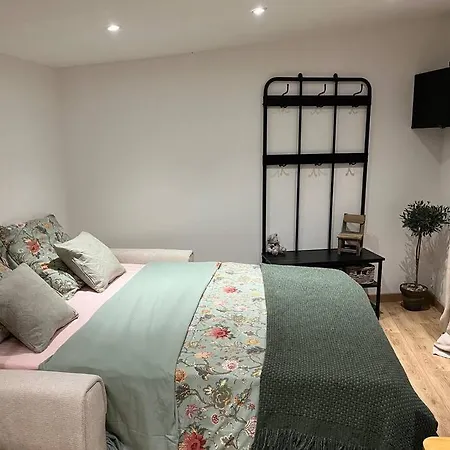 Appartement Les Chenes Verts Proche Gorges De L'ardeche Labastide-de-Virac